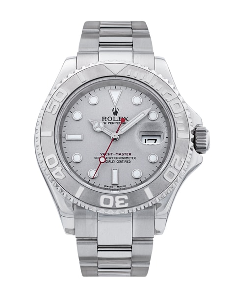 Rolex Yacht-Master 16622